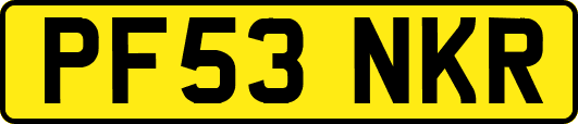 PF53NKR