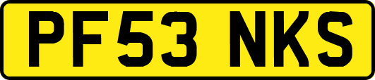 PF53NKS