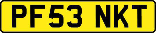 PF53NKT