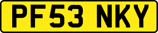 PF53NKY
