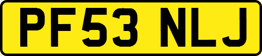 PF53NLJ