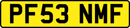 PF53NMF