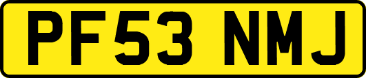 PF53NMJ