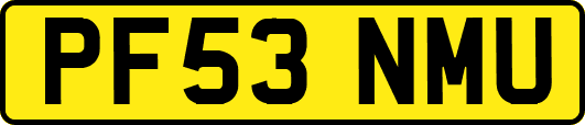 PF53NMU