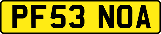 PF53NOA