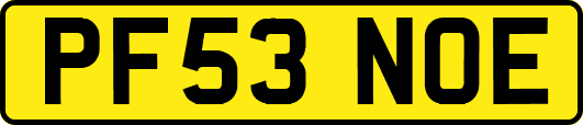 PF53NOE