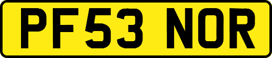 PF53NOR