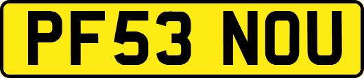 PF53NOU