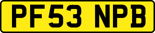 PF53NPB