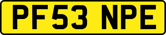 PF53NPE