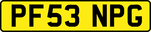 PF53NPG