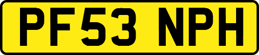 PF53NPH