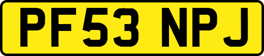 PF53NPJ