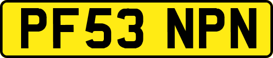 PF53NPN
