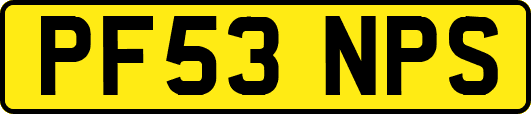 PF53NPS