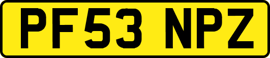 PF53NPZ