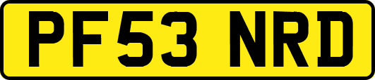 PF53NRD