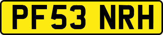 PF53NRH