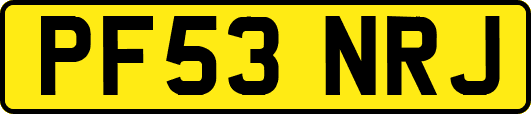 PF53NRJ