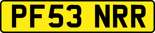 PF53NRR
