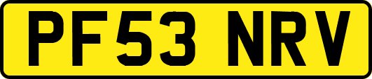 PF53NRV
