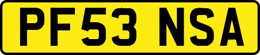 PF53NSA