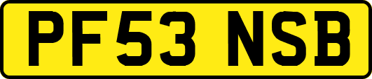 PF53NSB
