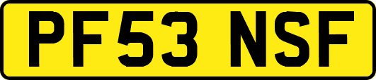 PF53NSF