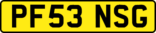 PF53NSG