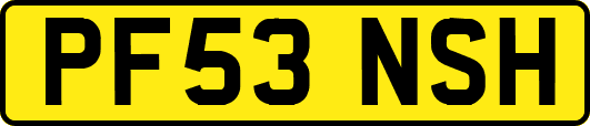 PF53NSH