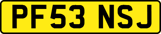 PF53NSJ