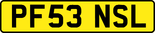 PF53NSL