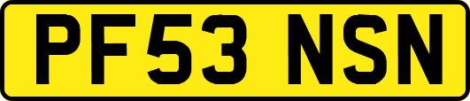 PF53NSN
