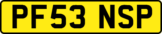PF53NSP