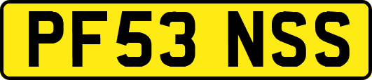 PF53NSS