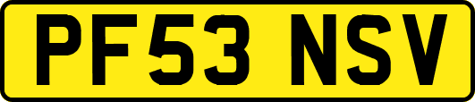PF53NSV