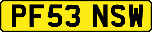 PF53NSW