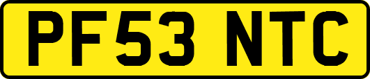 PF53NTC