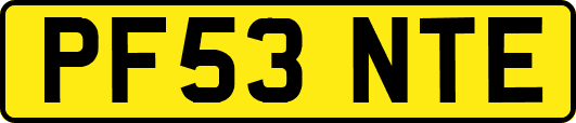 PF53NTE
