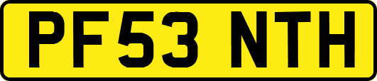 PF53NTH