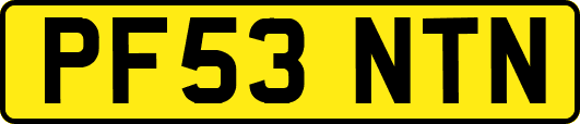 PF53NTN