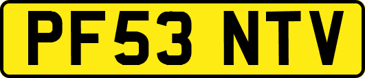 PF53NTV