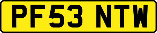 PF53NTW