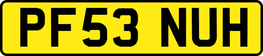 PF53NUH