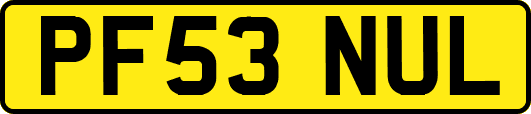 PF53NUL