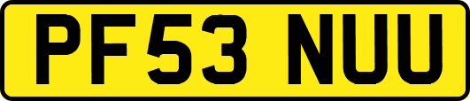 PF53NUU