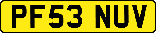 PF53NUV
