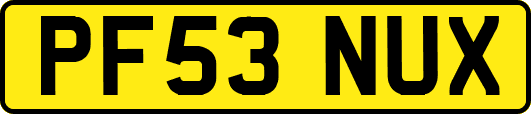 PF53NUX