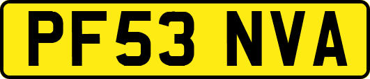 PF53NVA