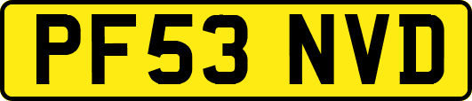PF53NVD